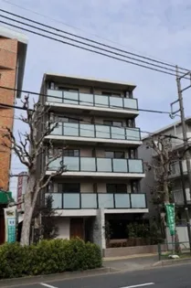 REFAYS XEBEC 西永福の画像