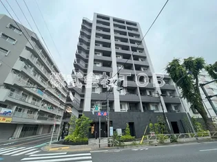 ガーラ アヴェニュー調布の画像