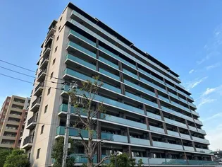 パークホームズ海老名フォレストプレミアの画像