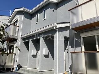 CーSPACEの画像