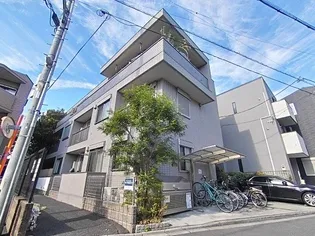 GRAND CHARIOTの画像