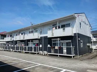 オーキッド潮見ヶ丘Aの画像