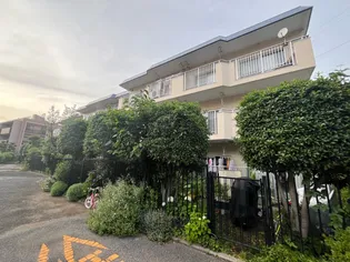 エクセルハイツの画像