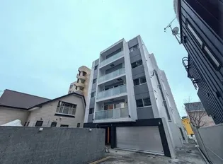 グレン山鼻の画像