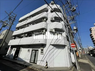 MINEX浅間町【3階】の外観