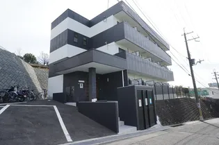 SAMURAIマンション上山手の画像