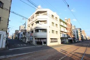 Bフォレスト天満町の画像