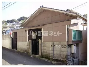 小田アパートの画像