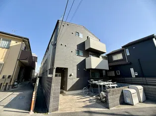 クレシェンテ大宮の画像