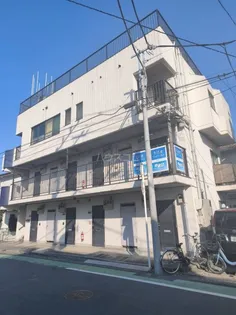 サスガハイツの画像