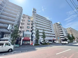 ポートハイム宮元町第一の画像