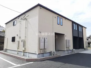アルバーダ Ⅱの画像