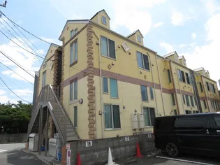 ユナイト川崎レイモンドの杜の画像