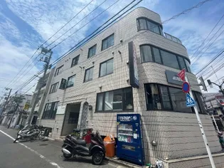 サン&フラワービルの画像