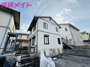 水谷 A棟の画像