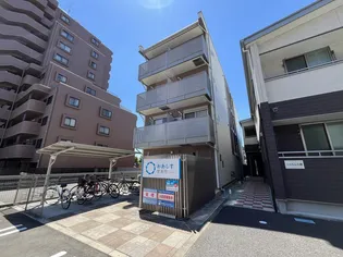 ASUTERU愛宕橋の画像