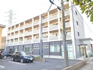 グリッティパレス湘南Aの画像