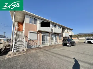 シャーメゾン頓野B棟の画像
