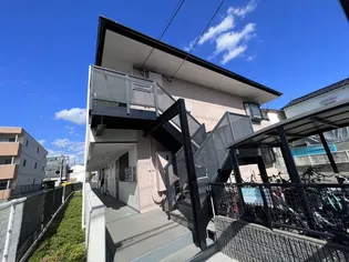 シューパレスIIの画像