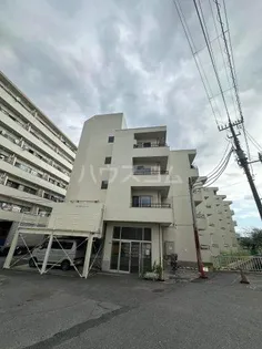昭和コーポ谷津C棟の画像