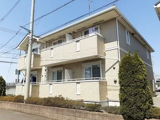 ボヌール シゴーニュ IIの画像