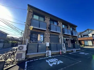 エミール湘南の画像