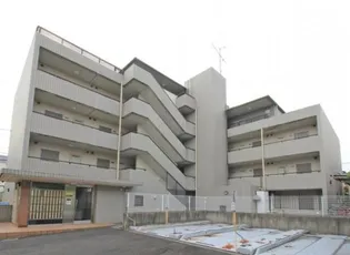 スカイヒル生田の画像
