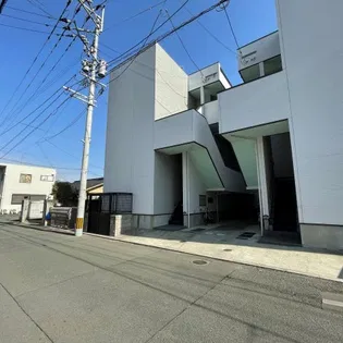 NS坪井の画像