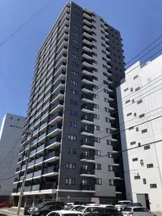 ノブレスタワー宇都宮の画像