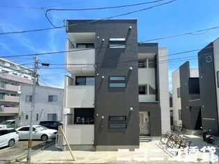 REGALEST SENDAIの画像