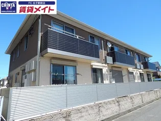 シンフォニーヒルズの画像