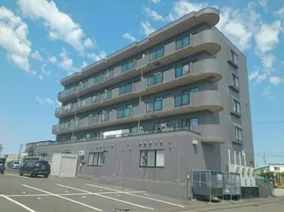 溝ビルⅦの画像