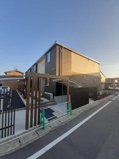 ネオ ハーモニー SIIIの画像