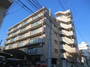 シェルハ西宮の画像