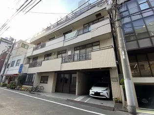 メゾンOKUDAの画像