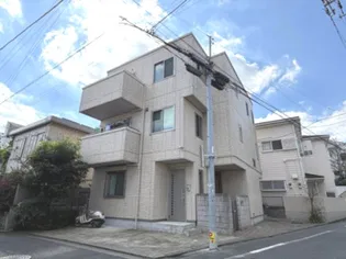 T HOUSEの画像