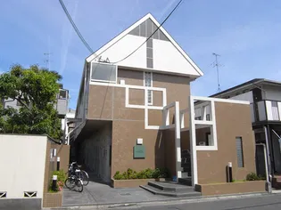エクセレント北白川の画像