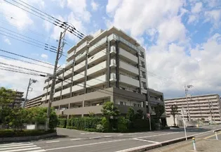 レクセルプラザ新越谷の画像