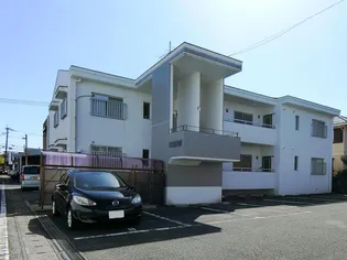 レジデンスコスモスの画像