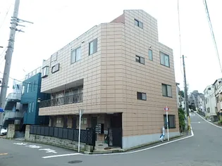 ピアレント鈴木の画像