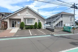 アビタール高松【1階】の外観