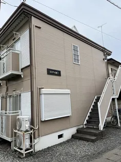 エトアール桂I【1階】の外観