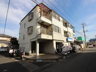 浅商マンションの画像