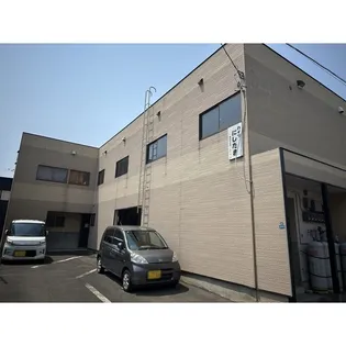 ハイツにしたきの画像