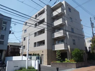 シャルム ステラの画像