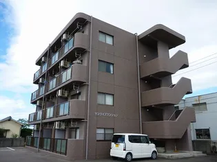 サンライズマンションの画像