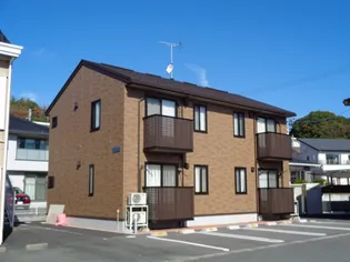 セジュール大町の画像