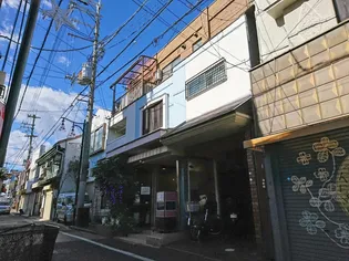 清州マンションの画像