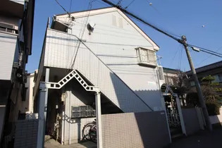 トトロの森の画像