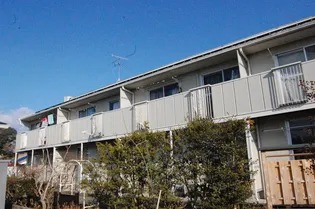 ハイツ桜小路の画像